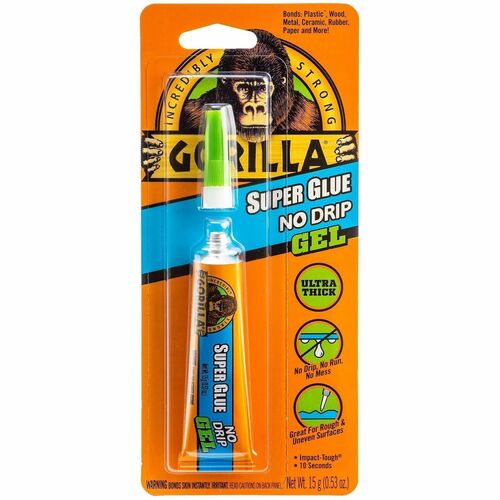 Super Glues